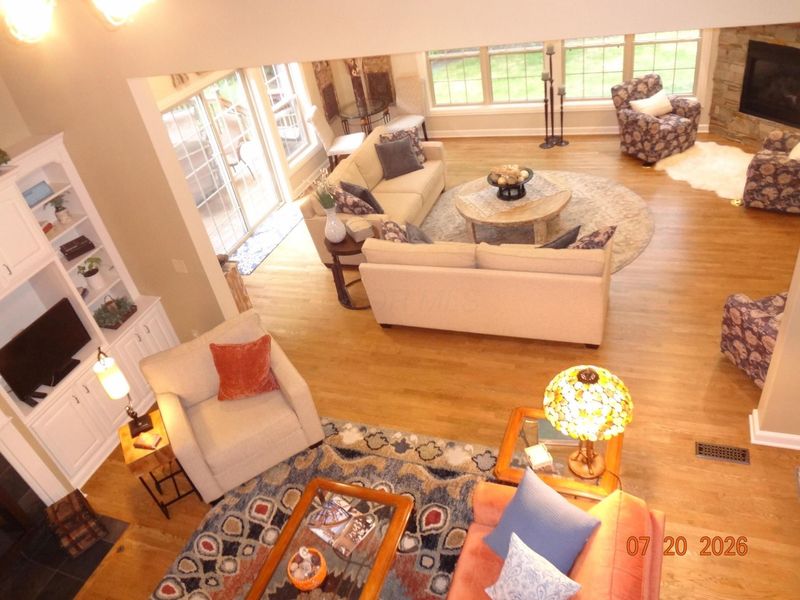 360 Warren Point Lane, Pataskala, OH 43062 Photo 35