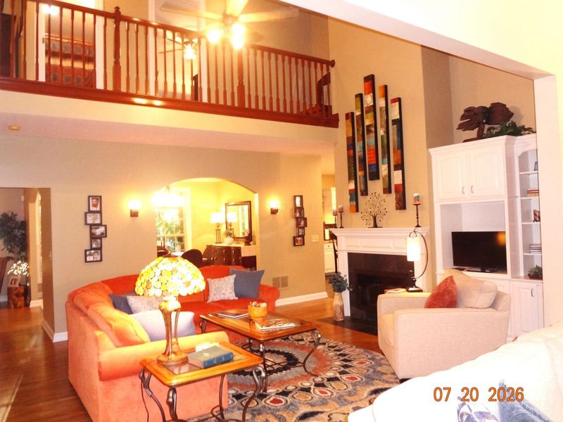 360 Warren Point Lane, Pataskala, OH 43062 Photo 7