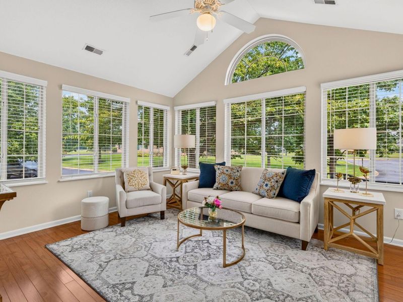 7228 Falls View Circle , Delaware, OH 43015 Photo 15