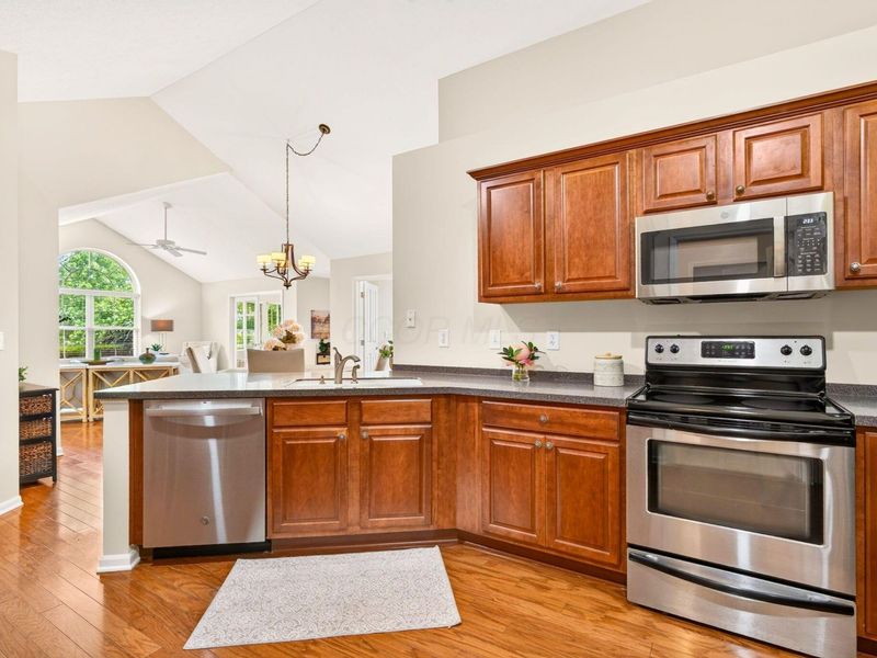 7228 Falls View Circle , Delaware, OH 43015 Photo 23
