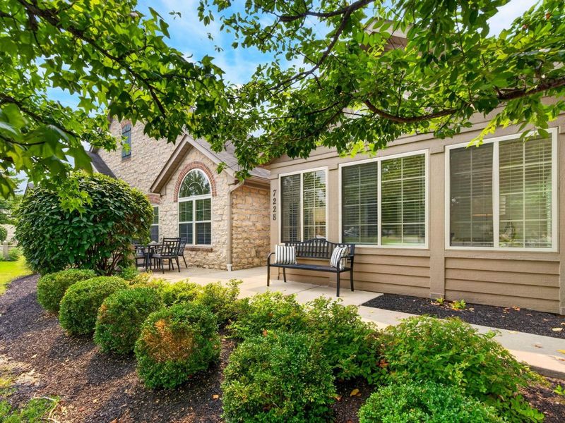 7228 Falls View Circle , Delaware, OH 43015 Photo 39