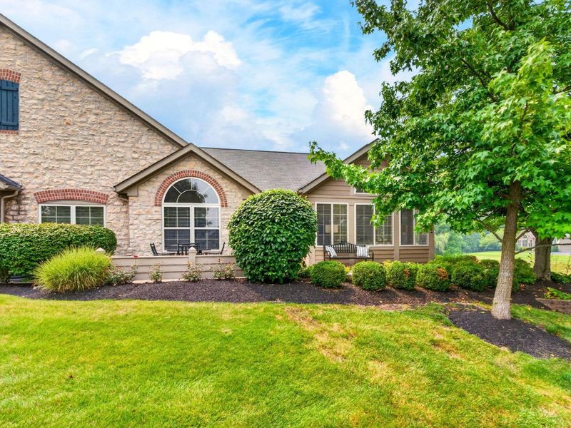 7228 Falls View Circle , Delaware, OH 43015 Photo 40