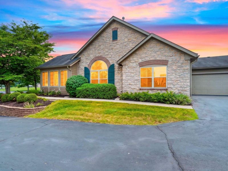 7228 Falls View Circle , Delaware, OH 43015 Photo 41