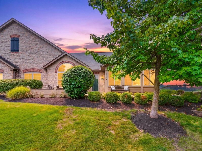 7228 Falls View Circle , Delaware, OH 43015 Photo 42