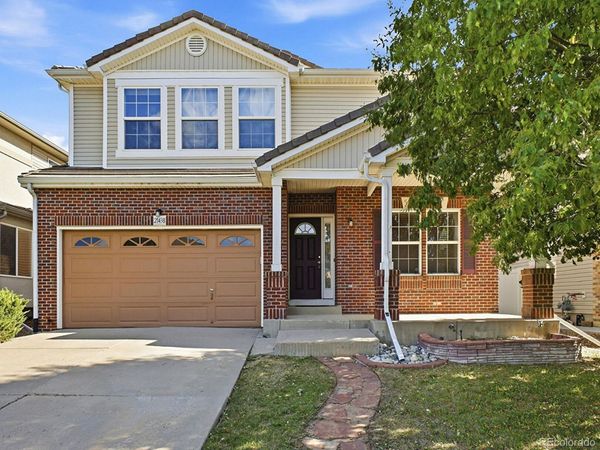 21438 E 54th Avenue , Denver, CO 80249