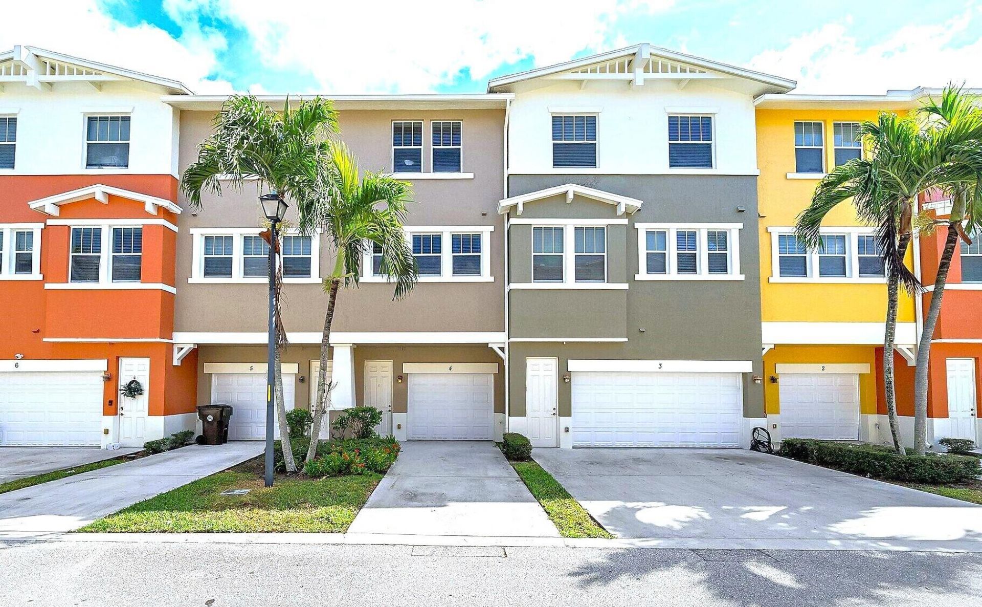 770 Millbrae Court, Unit 4, West Palm Beach, FL 33401 Photo