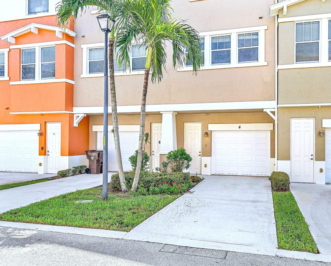 770 Millbrae Court, Unit 4, West Palm Beach, FL 33401 Photo
