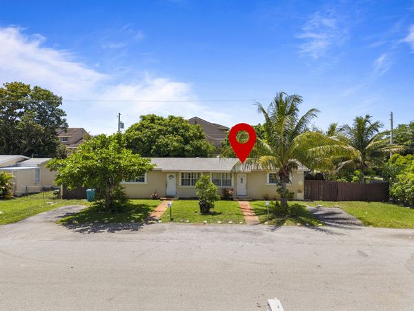 528 NE 20TH Avenue NE, Boynton Beach, FL 33435