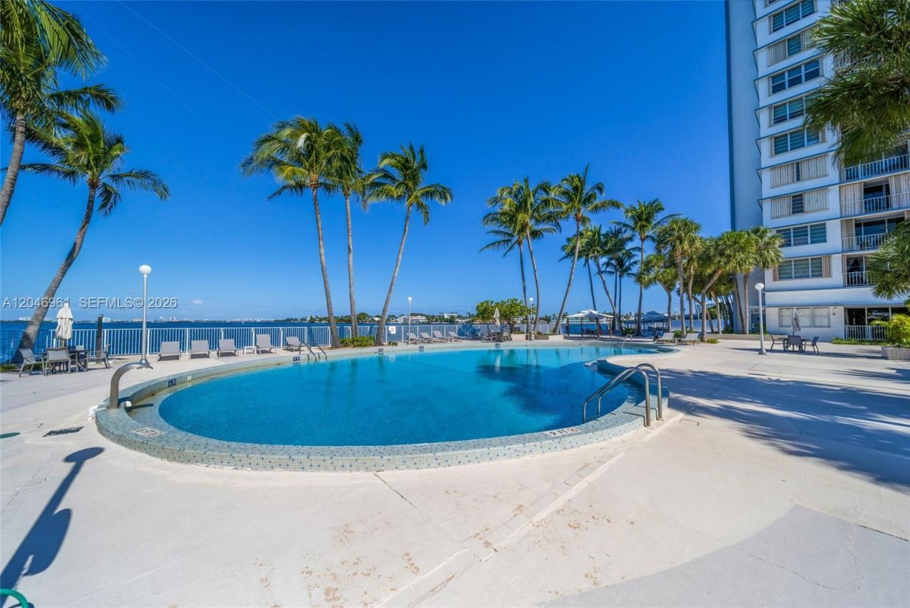1865 79th St Cswy, Unit 12D, North Bay Village, FL 33141 Photo