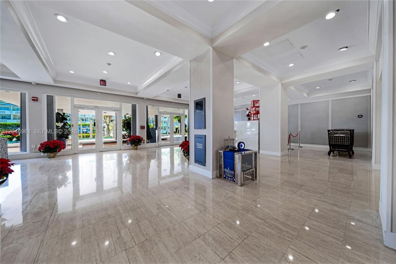 1865 79th St Cswy, Unit 12D, North Bay Village, FL 33141 Photo
