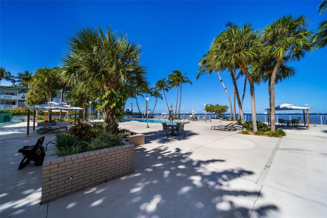 1865 79th St Cswy, Unit 12D, North Bay Village, FL 33141 Photo