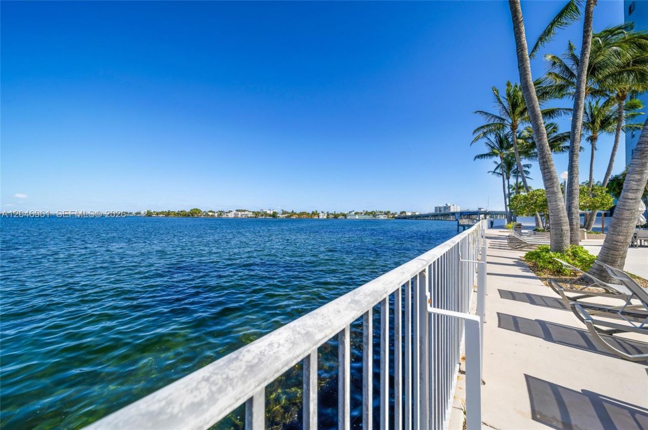 1865 79th St Cswy, Unit 12D, North Bay Village, FL 33141 Photo