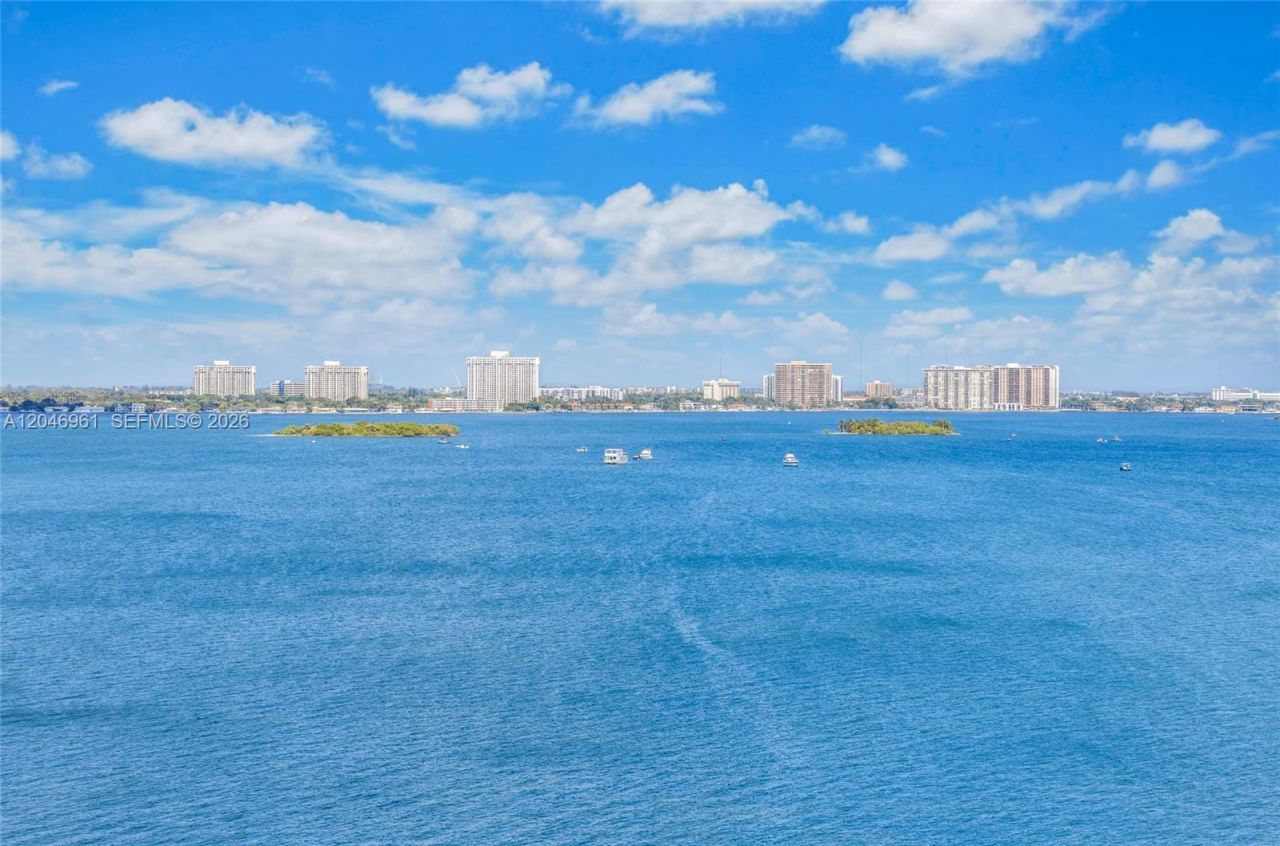 1865 79th St Cswy, Unit 12D, North Bay Village, FL 33141 Photo