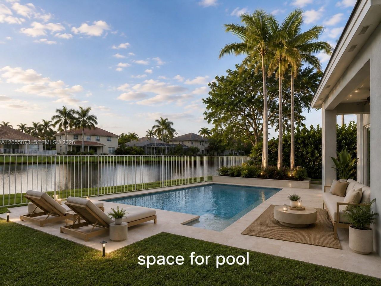 980 Golden Cane Dr , Weston, FL 33327 Photo