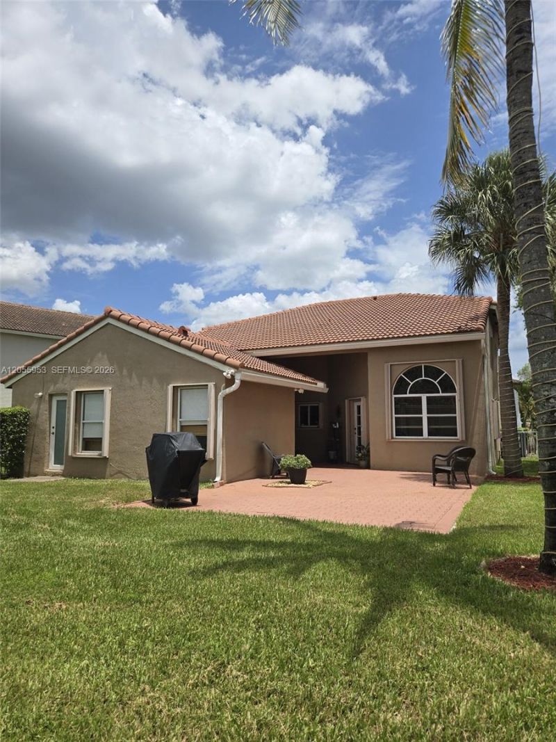 15670 SW 16th Ct, Pembroke Pines, FL 33027 Photo
