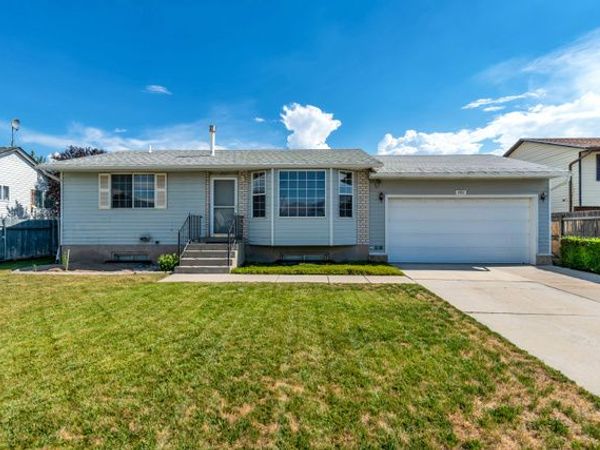 4901 BEAU CIR, Salt Lake City, UT 84118