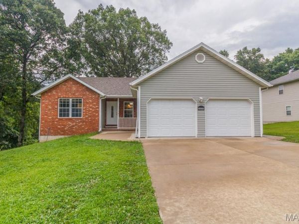 24559 True Drive , St Robert, MO 65584