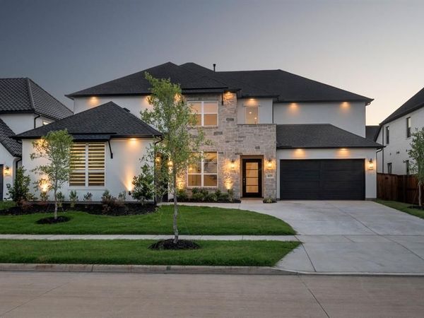 10375 Great Days Drive , Frisco, TX 75035