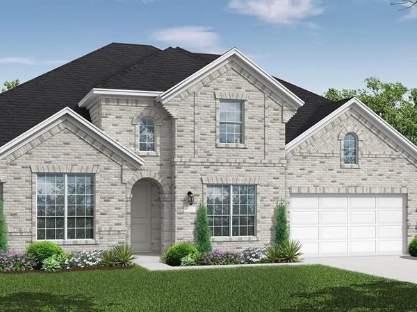 4204 Ramona , McKinney, TX 75071