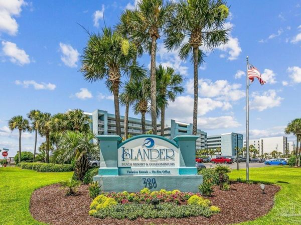 790 Santa Rosa Blvd, Unit 607, Ft Walton Beach, FL 32548