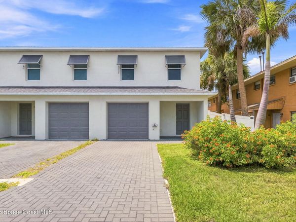 33 Ella Street , Melbourne, FL 32935