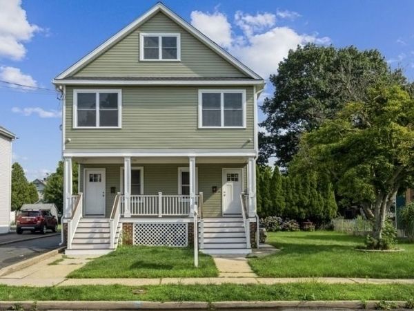 92 3rd Avenue, Garwood, NJ 07027