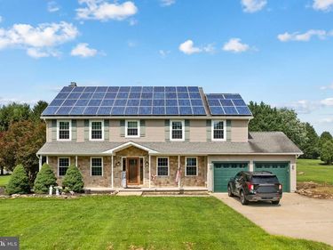 122 FOX RUN , WOOLWICH TWP, NJ 08085