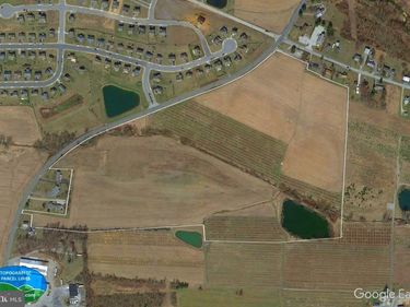 0 CARLISLE ROAD, ASPERS, PA 17304