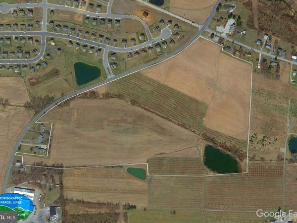 0 CARLISLE ROAD , ASPERS, PA 17304