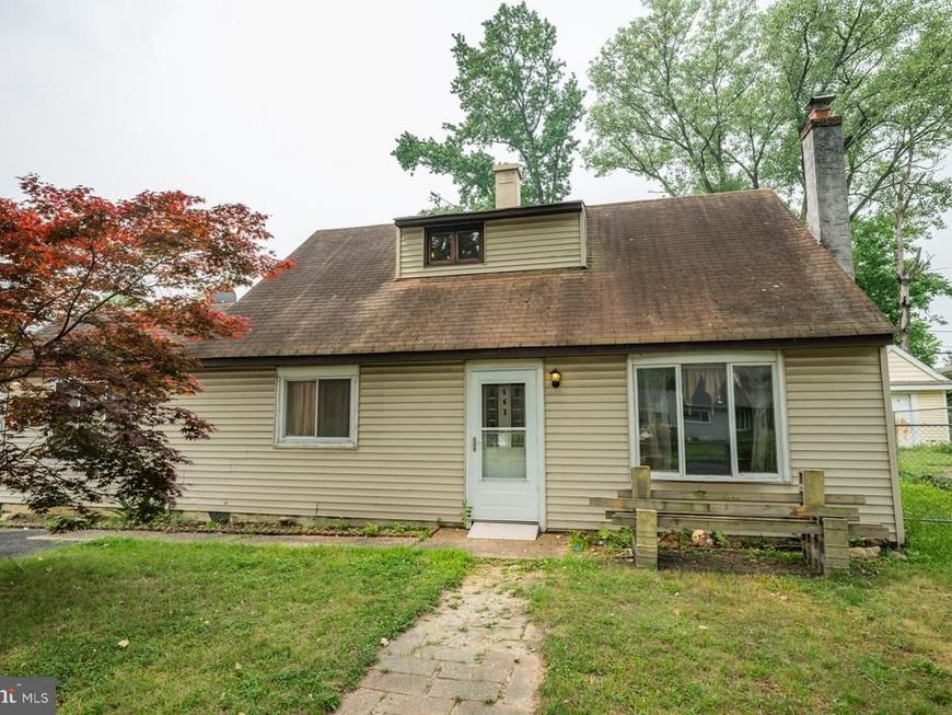 563 Wilk Drive, Morrisville, PA 19067 Main Photo