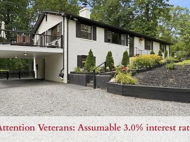 6405 YATES FORD ROAD, MANASSAS, VA 20111