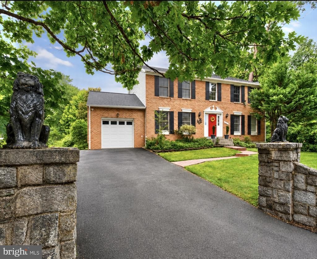 10301 NAGLEE ROAD, SILVER SPRING, MD 20903