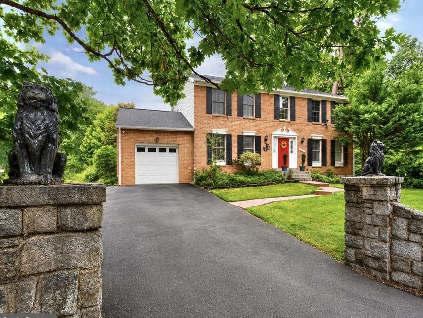 10301 Naglee Road, Silver Spring, MD 20903 Main Photo