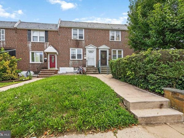 7620 SHERWOOD ROAD, PHILADELPHIA, PA 19151