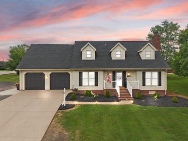 111 S Maplewood Drive, Somerset, KY 42501