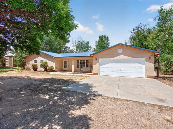 21 Shadow View Road , Los Lunas, NM 87031