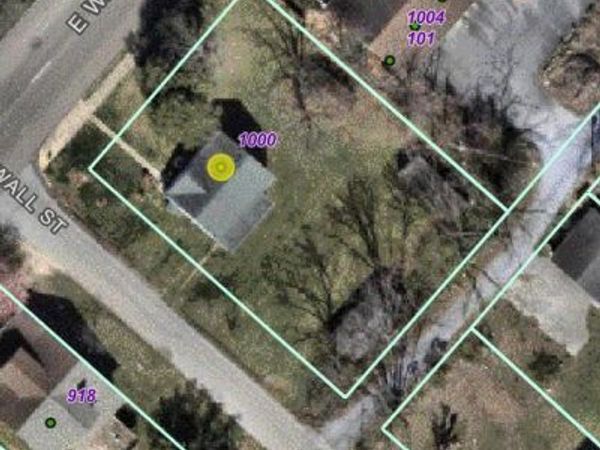 1000 East Watauga Avenue, Johnson City, TN 37601