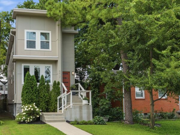 6212 Morrow Road , Unit A, Nashville, TN 37209