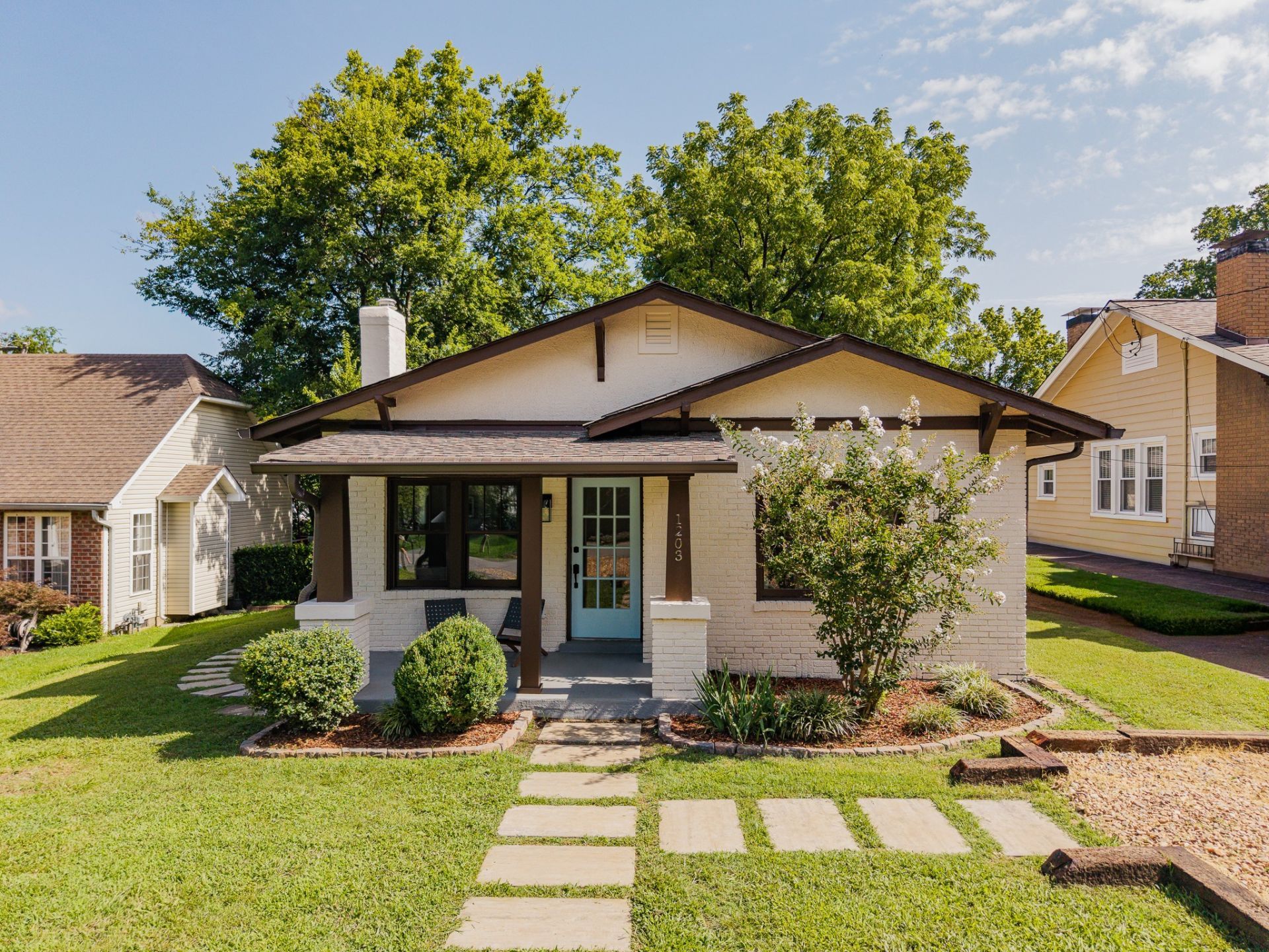 1203 Mcchesney Ave, Nashville, TN 37216 Main Photo