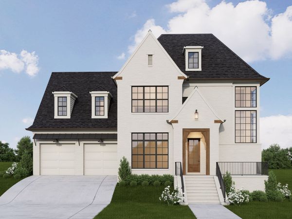 121 Dulwich Drive, Franklin, TN 37064