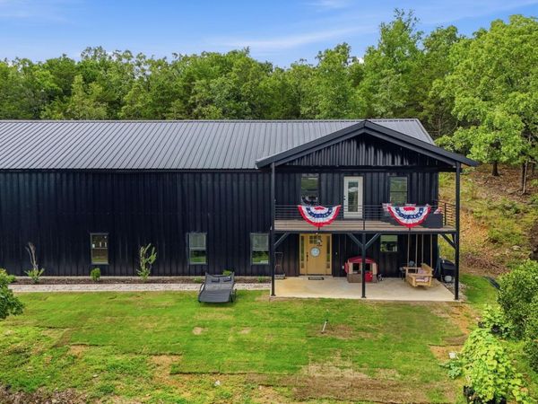 33 Goff St Street, Vilonia, AR 72173