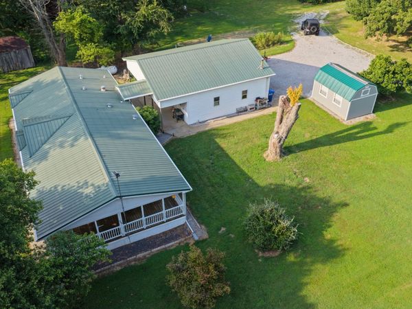 5362 Cross Church Road, Pinckneyville, IL 62274