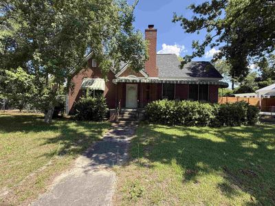 4921 Colonial Drive, Columbia, SC 29203