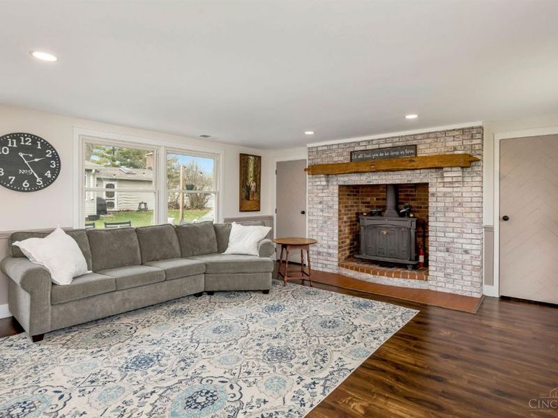 522 Edgehill Drive, Oxford, OH 45056 Photo 10