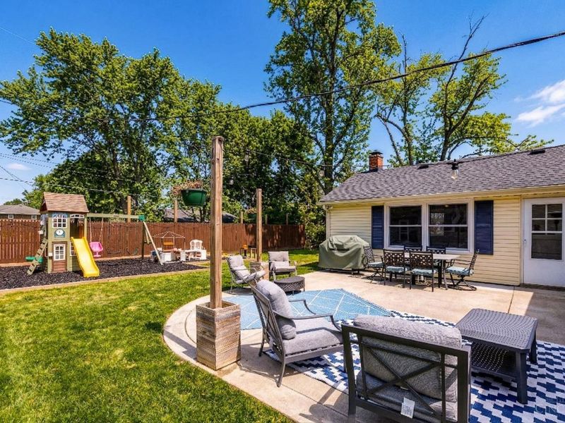 522 Edgehill Drive, Oxford, OH 45056 Photo 17
