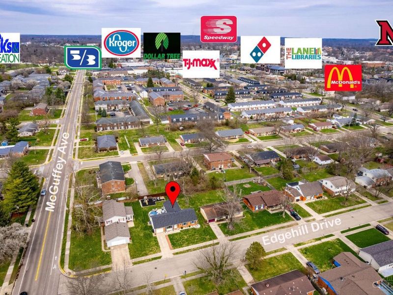 522 Edgehill Drive, Oxford, OH 45056 Photo 18
