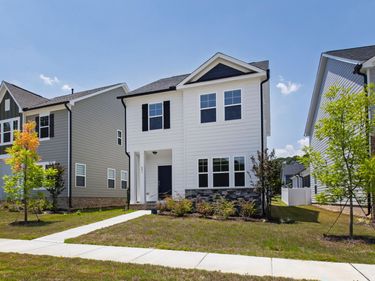 801 Portland Rose Drive, Knightdale, NC 27545