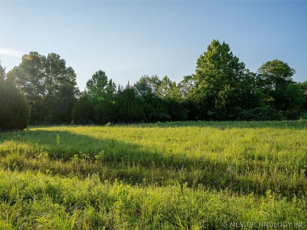 001 E 5800 Road, Terlton, OK 74081