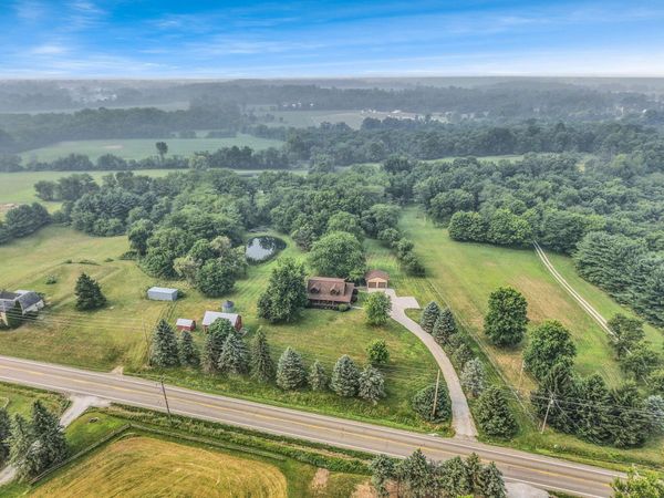 7891 Johnstown Alexandria Road , Johnstown, OH 43031