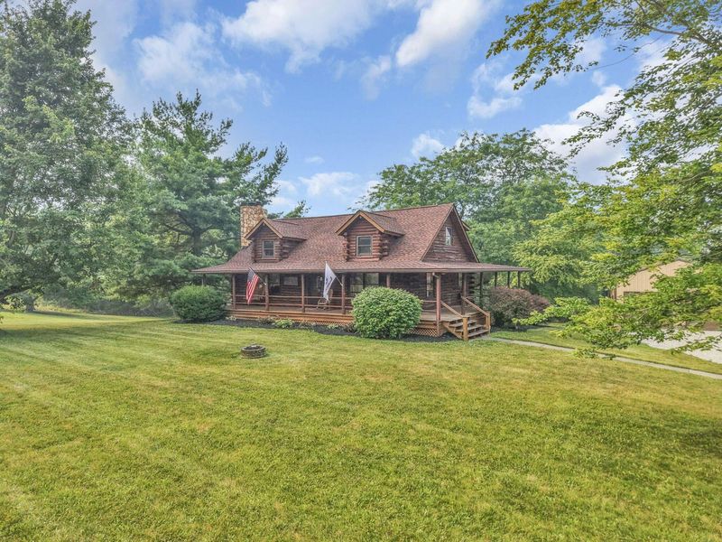 7891 Johnstown Alexandria Road , Johnstown, OH 43031 Photo 3